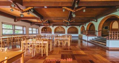 Apartamento em Petrópolis com vista para Montanha