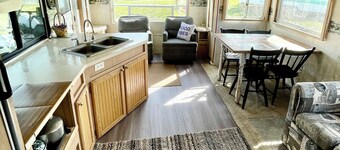 Get away from it all at one of Western New York’s best farm stays.