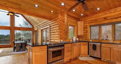 Cozy Carolina Cabin S