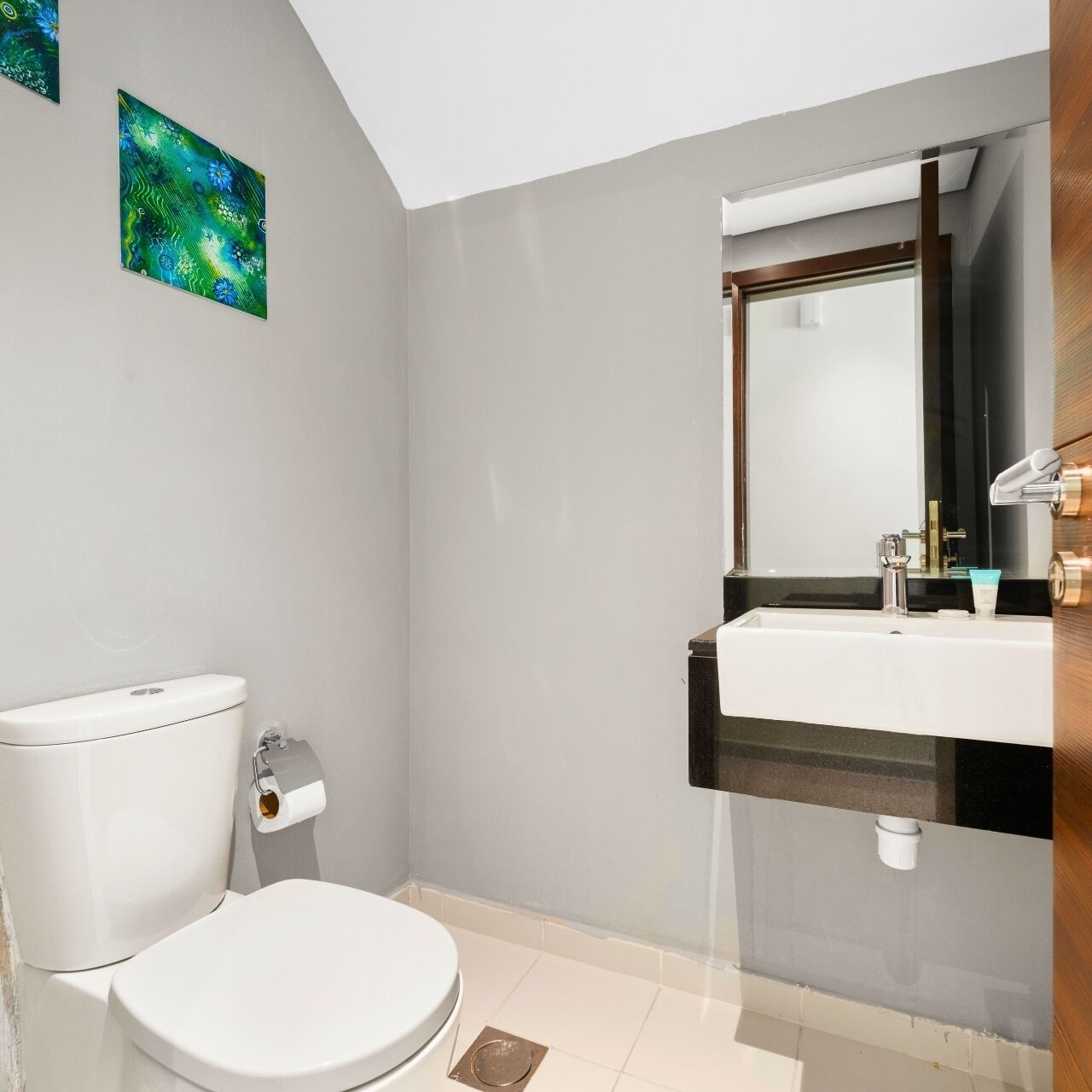 Bagno