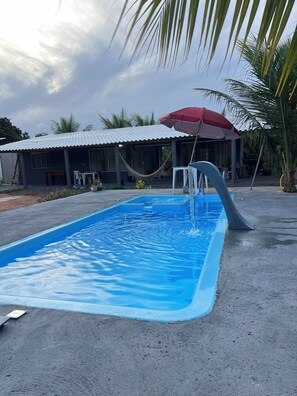 Pool - House for the season in Porto Seguro, Bahia (Porto Seguro)