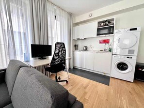 Interiør
