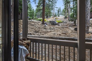 Interior - Hidden Valley-Close to The Village (Mammoth Lakes)