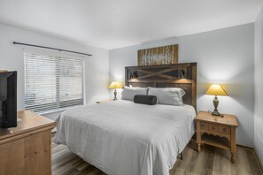 1 bedroom, free WiFi, bed sheets - Hidden Valley-Close to The Village (Mammoth Lakes)