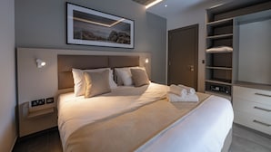 Unclassified image, 5 of 78, button - Marea Suites  (Swieqi)