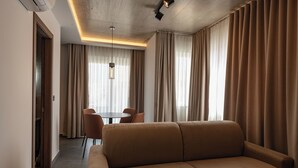 Unclassified image, 3 of 78, button - Marea Suites  (Swieqi)