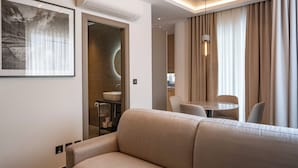 Unclassified image, 4 of 78, button - Marea Suites  (Swieqi)