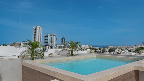 Unclassified image, 1 of 78, button - Marea Suites  (Swieqi)