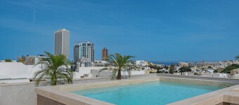 MAREA Suites 
