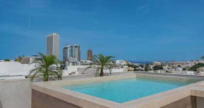 MAREA Suites
