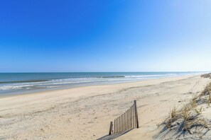 Plage à proximité