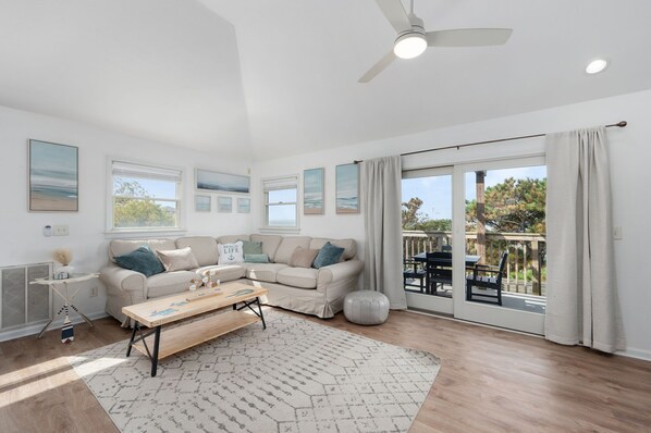 تلفزيون ذكي