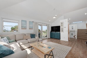 Televisor intel·ligent 