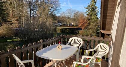 zwEIFELlos - the vacation apartment