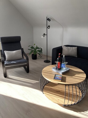 zwEIFELlos - the vacation apartment