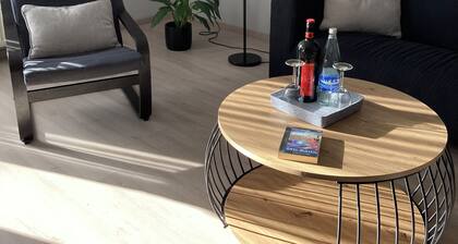 zwEIFELlos - the vacation apartment