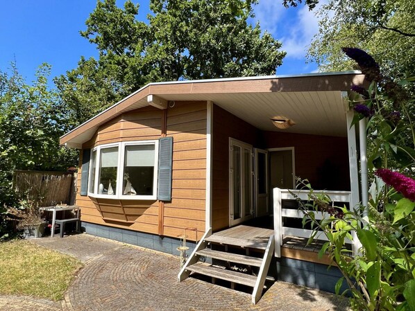 House | Exterior