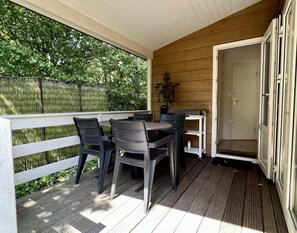 House | Balcony