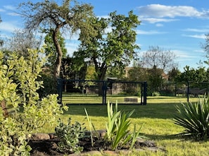 Jardin