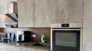 Casa | Cocina privada