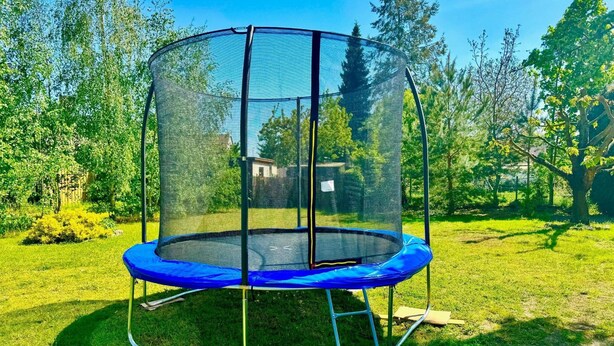 Casa | Área infantil