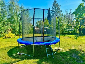 Hus | Barneområde