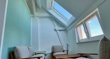 Ferienhaus Havelzeit in Werder an der Havel