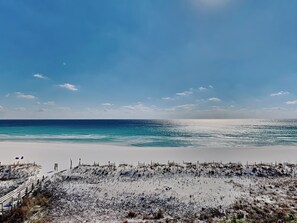 Am Strand