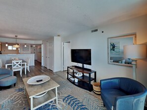 TV connectée, lecteur de DVD