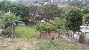 Property grounds - Apartment 4 Great Location in Alumínio (Alumínio)