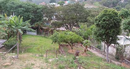 Apartment 4 Great Location in Alumínio