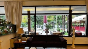 大廳
