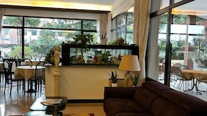 大廳