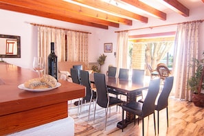 Restaurantes