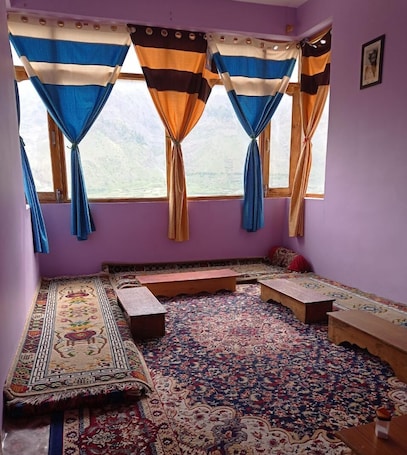 Habitación. Lammaney Homestay