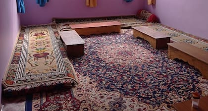 Lammaney Homestay