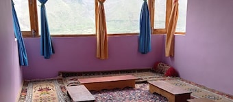 Lammaney Homestay