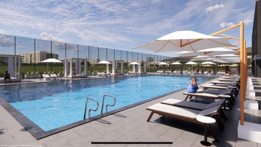 Phoenix Hotel and Wellness