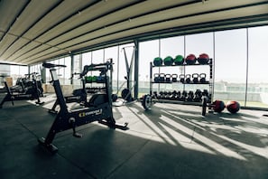 Gimnasio