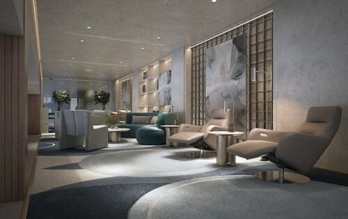 Phoenix Hotel and Wellness 