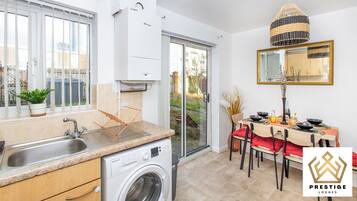 House | Interior