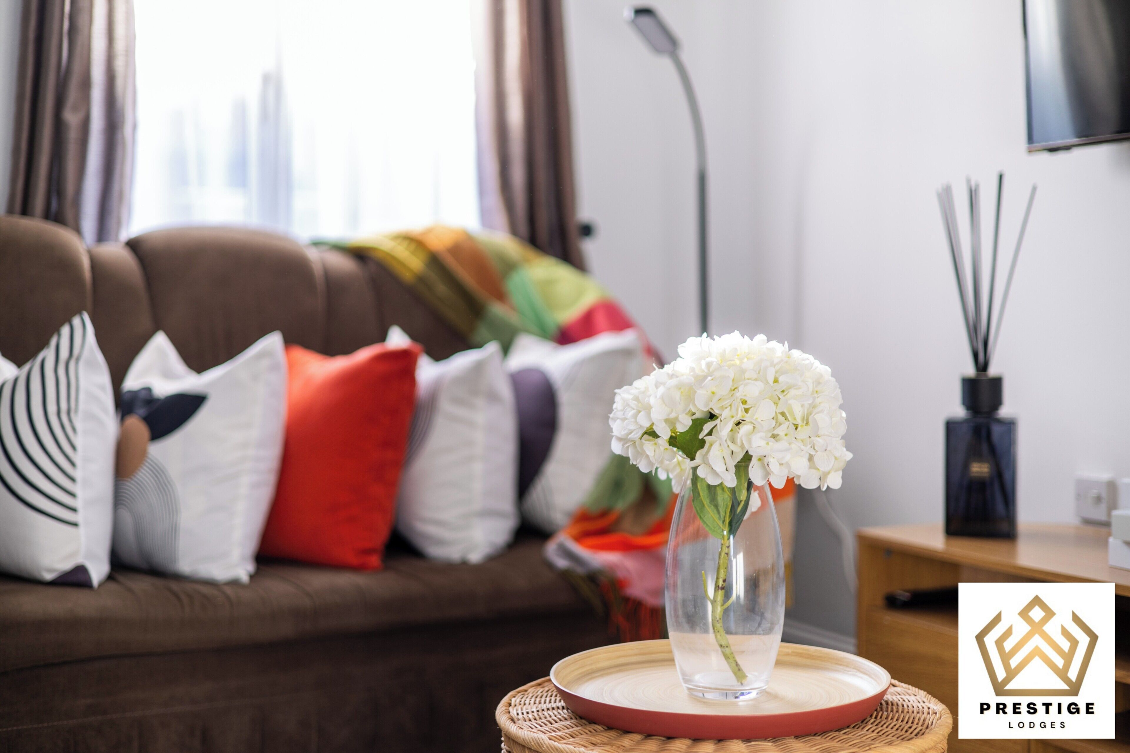 House | Living area | TV