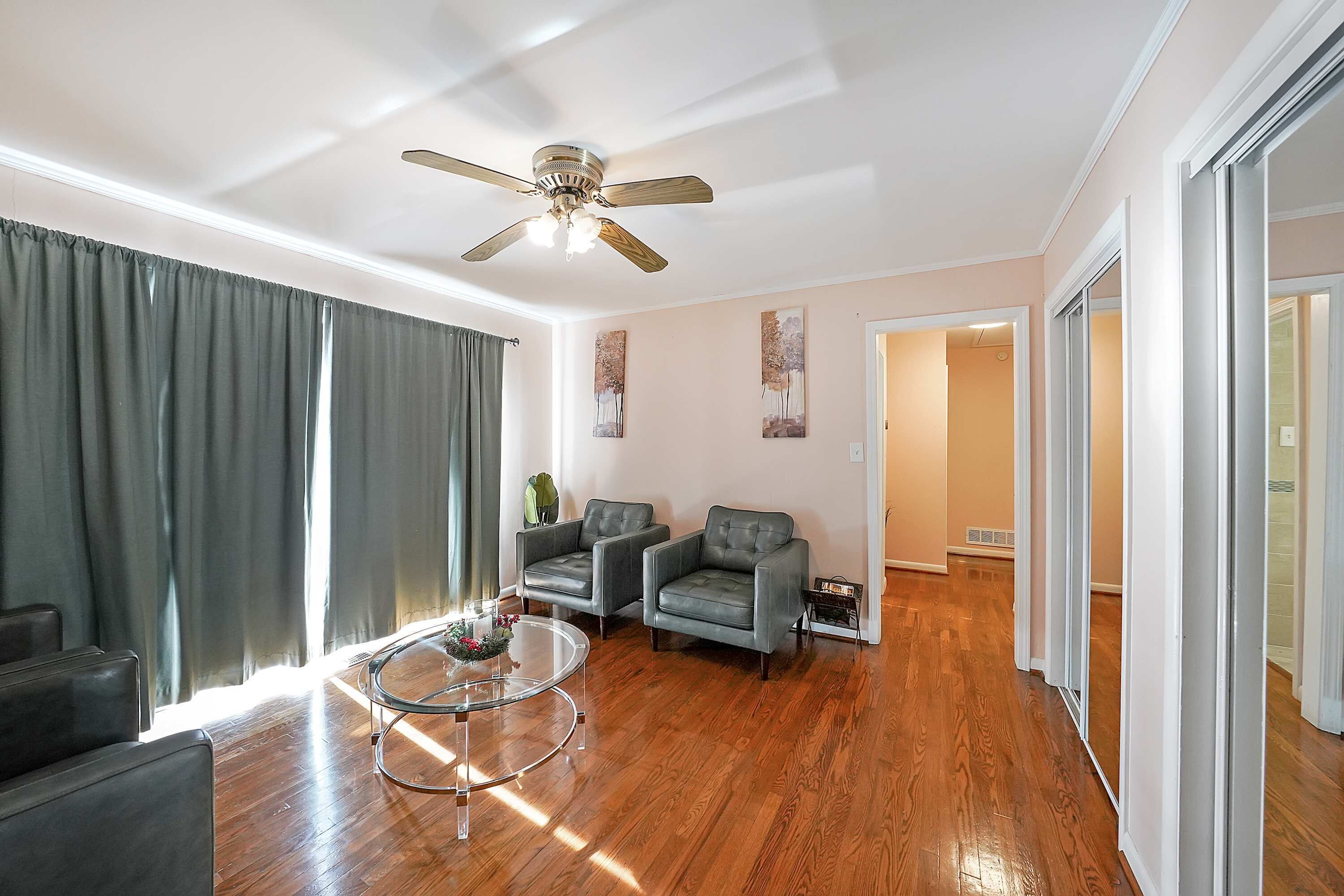 Marietta 2br  Close To Atlanta! - Marietta, GA