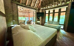 6 soverom og wi-fi (inkludert)