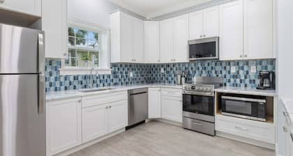 Cozy Condo ADA Accessible