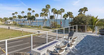 Cozy Condo ADA Accessible