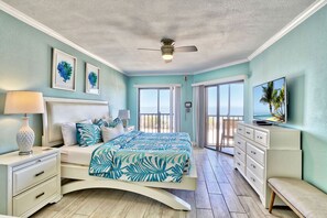 2 chambres, fer et planche Ă repasser, Wi-Fi gratuit, draps fournis