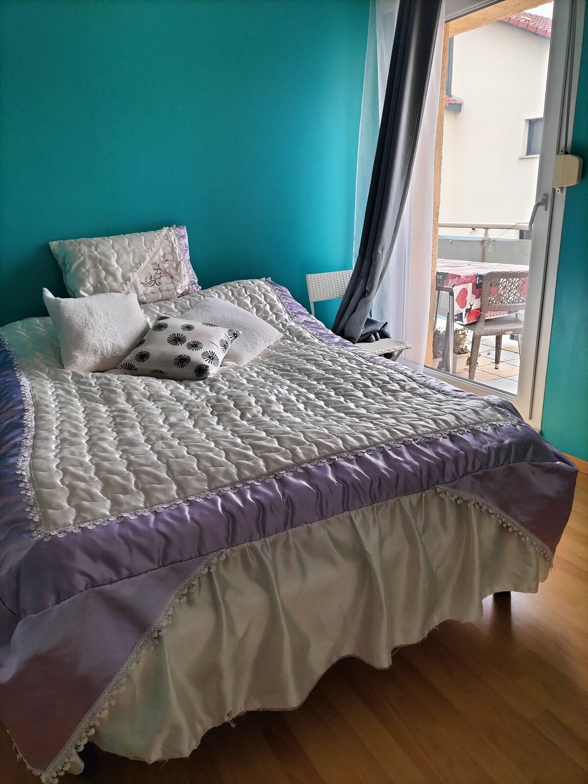 Bild für Gastgeberprofil