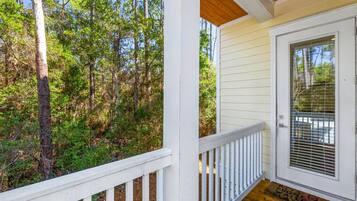 House, Resort View | View from room