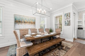 Restauration dans la chambre